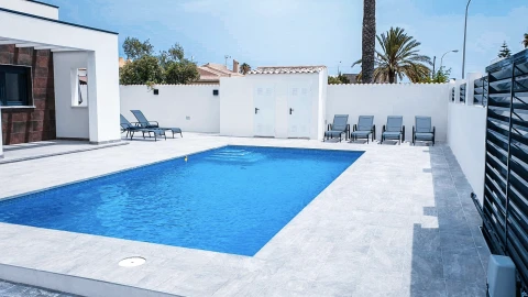 Casa Tocela, Vakantiehuis, Costa Blanca, people: 8