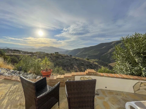 Casa Vinuela, Vakantiehuis, Costa Del Sol, people: 8