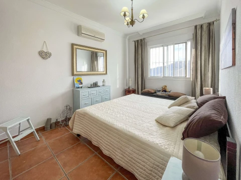 Casa Vinuela, Vakantiehuis, Costa Del Sol, people: 8