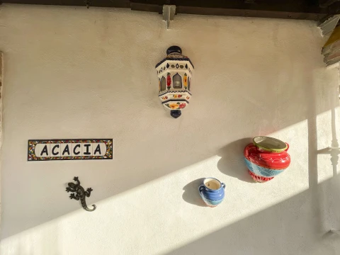 Casa Vinuela, Vakantiehuis, Costa Del Sol, people: 8