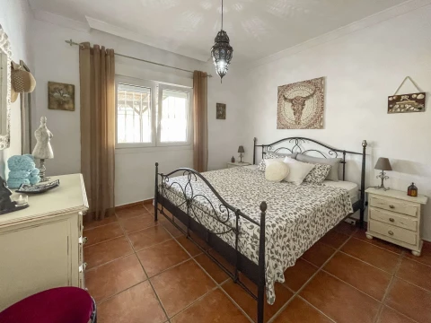 Casa Vinuela, Vakantiehuis, Costa Del Sol, people: 8