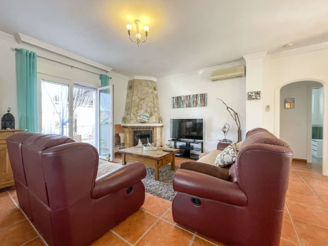 Casa Vinuela, Vakantiehuis, Costa Del Sol, people: 8