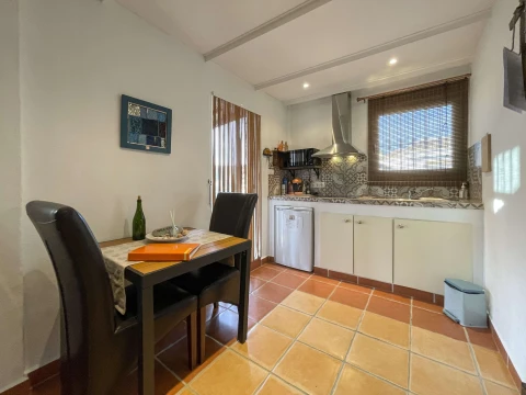 Casa Vinuela, Vakantiehuis, Costa Del Sol, people: 8