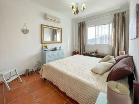 Casa Vinuela, Vakantiehuis, Costa Del Sol, people: 8