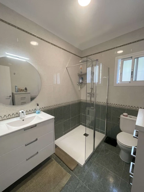 Casa Vinuela, Vakantiehuis, Costa Del Sol, people: 8