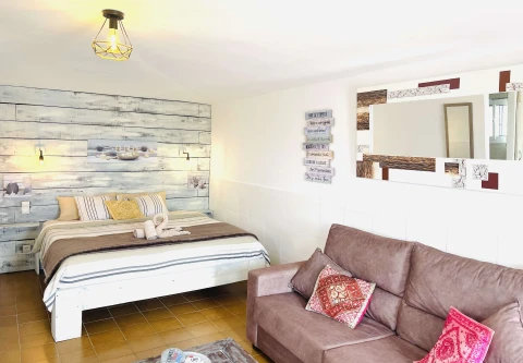 Casa Vinuela, Vakantiehuis, Costa Del Sol, people: 8