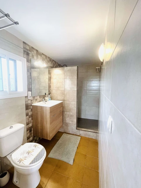 Casa Vinuela, Vakantiehuis, Costa Del Sol, people: 8