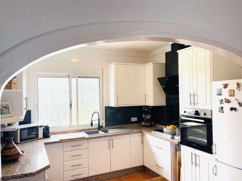 Casa Vinuela, Vakantiehuis, Costa Del Sol, people: 8