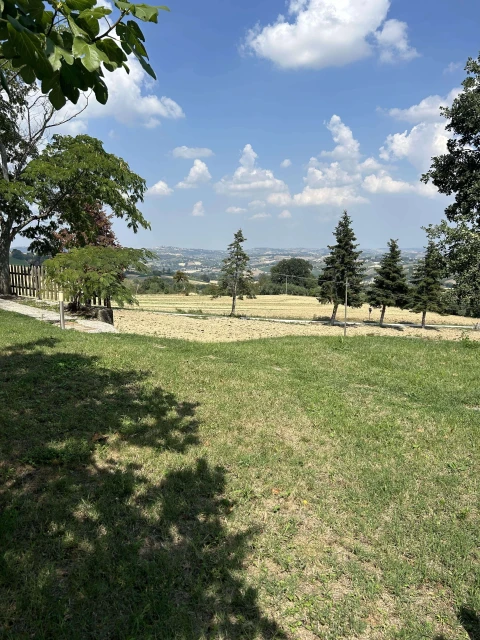 Casa Vista Panorama, Vakantiehuis, Le Marche, people: 14