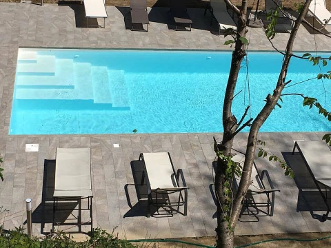 Casa Vista Panorama, Vakantiehuis, Le Marche, people: 14