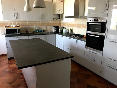 Casa Vista Panorama, Vakantiehuis, Le Marche, people: 14