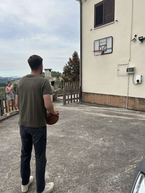 Casa Vista Panorama, Vakantiehuis, Le Marche, people: 14