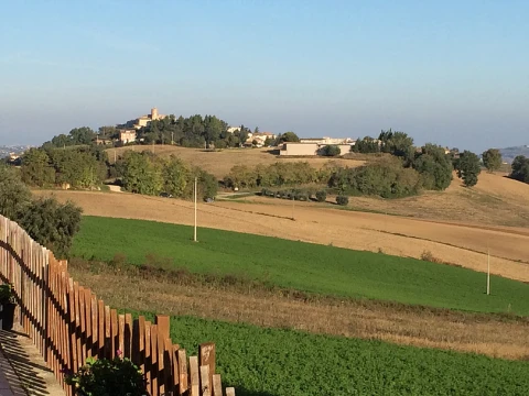 Casa Vista Panorama, Vakantiehuis, Le Marche, people: 14