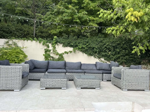 Casa Vista Panorama, Vakantiehuis, Le Marche, people: 14