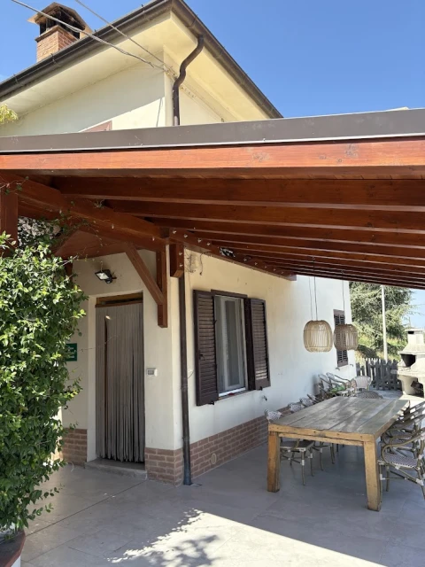 Casa Vista Panorama, Vakantiehuis, Le Marche, people: 14