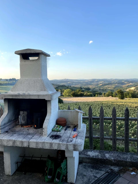 Casa Vista Panorama, Vakantiehuis, Le Marche, people: 14