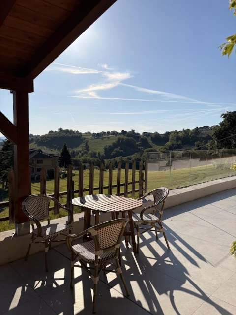 Vakantiehuis in Le Marche voor 14 personen - Casa Vista Panorama