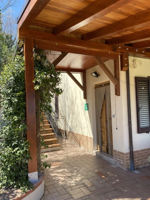 Casa Vista Panorama, Vakantiehuis, Le Marche, people: 14