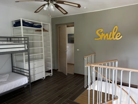 Casa Vista Panorama, Vakantiehuis, Le Marche, people: 14