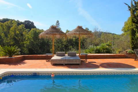 Casa Vista, Vakantiehuis, Costa Del Sol, people: 8