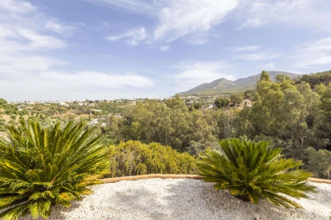 Casa Vista, Vakantiehuis, Costa Del Sol, people: 8