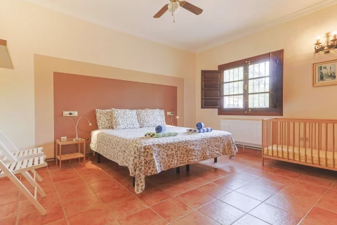 Casa Vista, Vakantiehuis, Costa Del Sol, people: 8