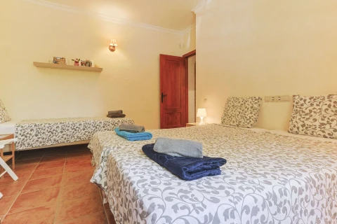 Casa Vista, Vakantiehuis, Costa Del Sol, people: 8