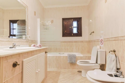 Casa Vista, Vakantiehuis, Costa Del Sol, people: 8