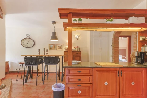 Casa Vista, Vakantiehuis, Costa Del Sol, people: 8