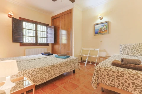 Casa Vista, Vakantiehuis, Costa Del Sol, people: 8