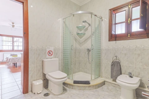 Casa Vista, Vakantiehuis, Costa Del Sol, people: 8