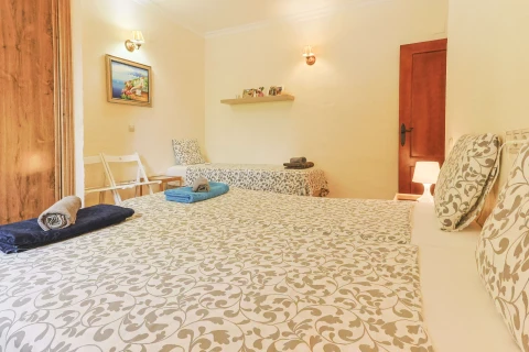 Casa Vista, Vakantiehuis, Costa Del Sol, people: 8