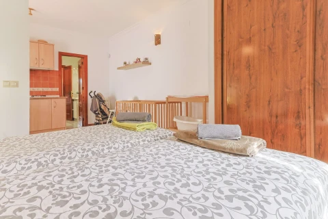 Casa Vista, Vakantiehuis, Costa Del Sol, people: 8