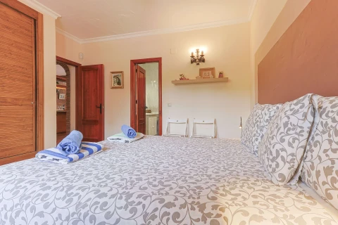 Casa Vista, Vakantiehuis, Costa Del Sol, people: 8