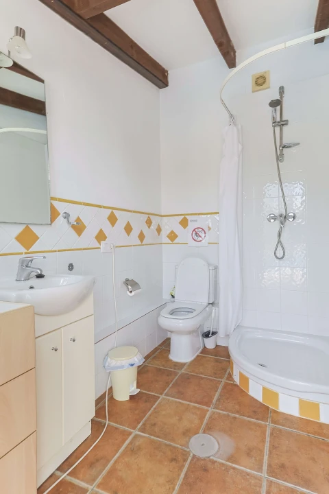 Casa Vista, Vakantiehuis, Costa Del Sol, people: 8