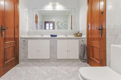 Casa Vista, Vakantiehuis, Costa Del Sol, people: 8