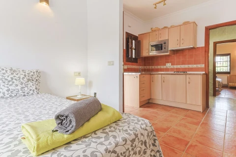 Casa Vista, Vakantiehuis, Costa Del Sol, people: 8