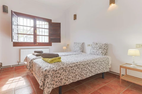 Casa Vista, Vakantiehuis, Costa Del Sol, people: 8