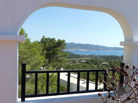 Casa Vistalmar, Vakantiehuis, Ibiza, people: 8