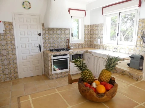 Casa Vistalmar, Vakantiehuis, Ibiza, people: 8