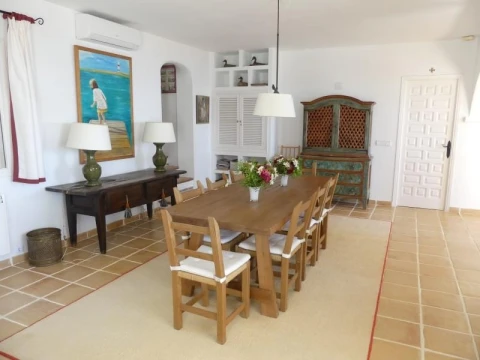 Casa Vistalmar, Vakantiehuis, Ibiza, people: 8