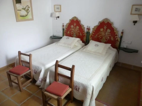 Casa Vistalmar, Vakantiehuis, Ibiza, people: 8