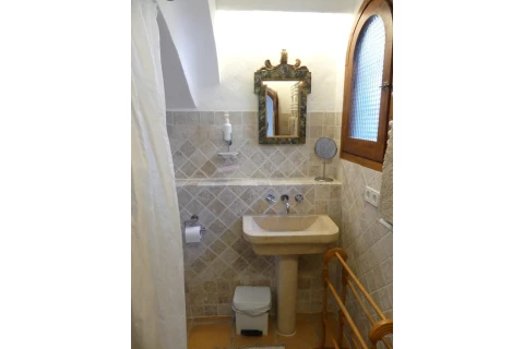 Casa Vistalmar, Vakantiehuis, Ibiza, people: 8