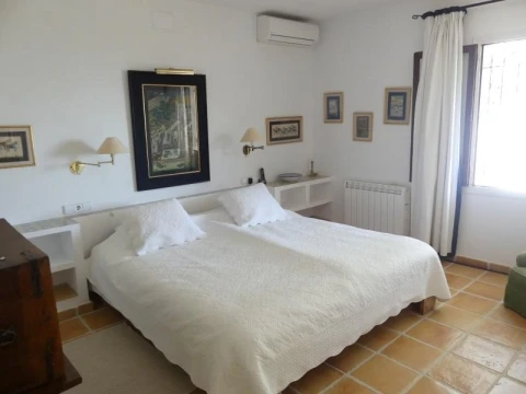 Casa Vistalmar, Vakantiehuis, Ibiza, people: 8