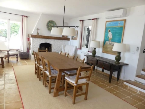 Casa Vistalmar, Vakantiehuis, Ibiza, people: 8