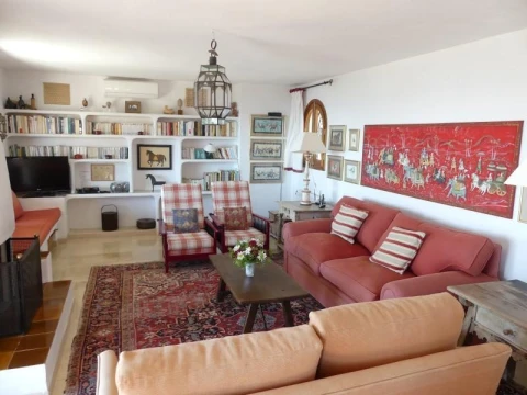 Casa Vistalmar, Vakantiehuis, Ibiza, people: 8