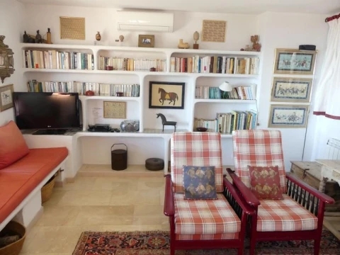 Casa Vistalmar, Vakantiehuis, Ibiza, people: 8