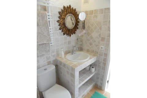 Casa Vistalmar, Vakantiehuis, Ibiza, people: 8