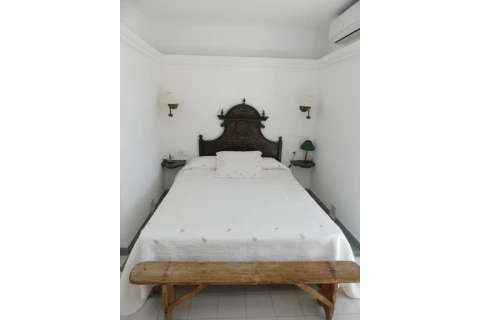 Casa Vistalmar, Vakantiehuis, Ibiza, people: 8