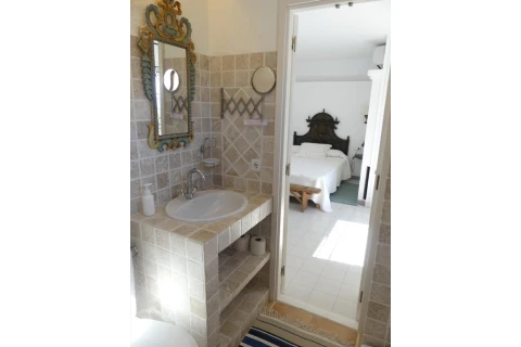 Casa Vistalmar, Vakantiehuis, Ibiza, people: 8